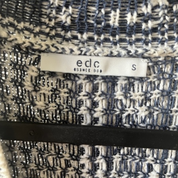 EDC | Sweater | Bohemian Design - Picture 3 of 7